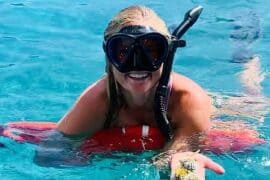 Snorkelling Locations in Amarillo Texas