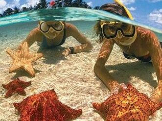 Snorkelling Locations in Atascocita Texas