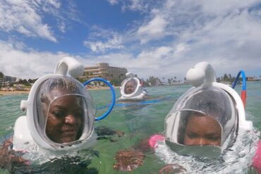 Snorkelling Locations in Glendale Arizona