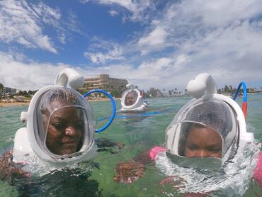 Snorkelling Locations in Glendale Arizona