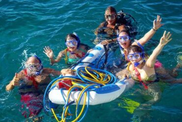 Snorkelling Locations in Lehi Utah