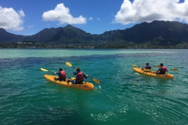 Snorkelling Locations in Menifee California