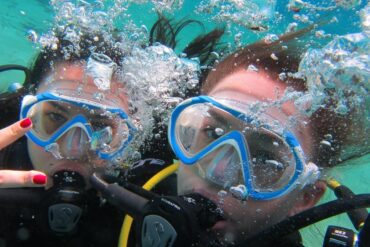 Snorkelling Locations in Midland Texas