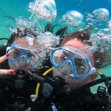 Snorkelling Locations in Midland Texas