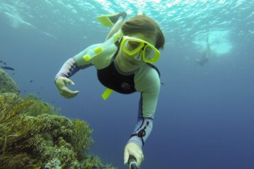 Snorkelling Locations in Ogden Utah