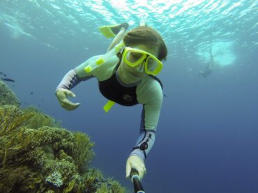 Snorkelling Locations in Ogden Utah