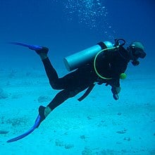 Snorkelling Locations in Oxnard California