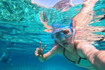 Snorkelling Locations in Peoria Arizona