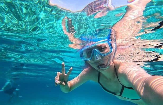 Snorkelling Locations in Peoria Arizona