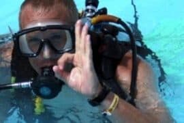 Snorkelling Locations in Rio Rancho New Mexico