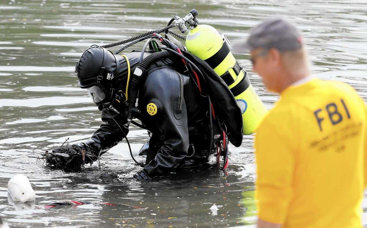 Snorkelling Locations in San Bernardino California