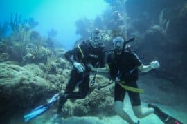 Snorkelling Locations in Shawnee Kansas