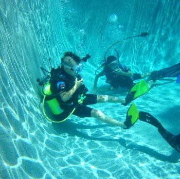 Snorkelling Locations in Temecula California