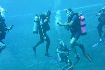 Snorkelling Locations in Tucson Arizona