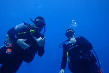 Snorkelling Locations in Tyler Texas