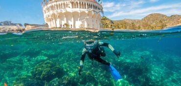 Snorkelling Locations in Vista California