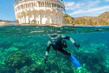 Snorkelling Locations in Vista California