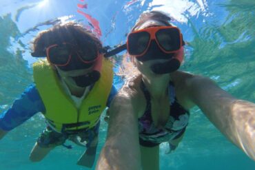 Snorkelling Locations in Waco Texas