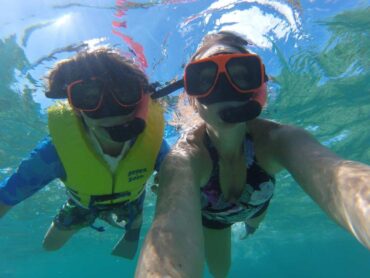 Snorkelling Locations in Waco Texas