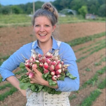 Strawberry Picking Places in Avondale Arizona