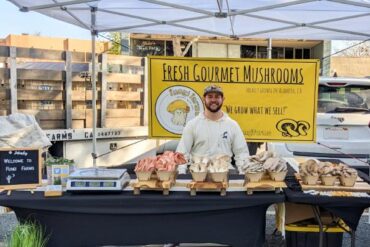 Sunday Markets in Alameda California