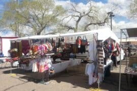 Sunday Markets in Albuquerque New Mexico