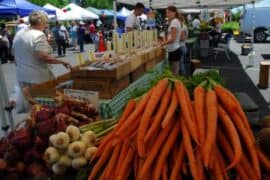 Sunday Markets in Antioch California