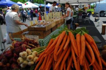 Sunday Markets in Antioch California