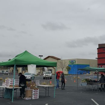 Sunday Markets in Arden-Arcade California