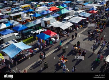 Sunday Markets in Avondale Arizona