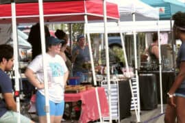 Sunday Markets in Baytown Texas