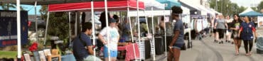 Sunday Markets in Baytown Texas