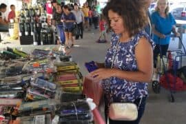 Sunday Markets in Brownsville Texas