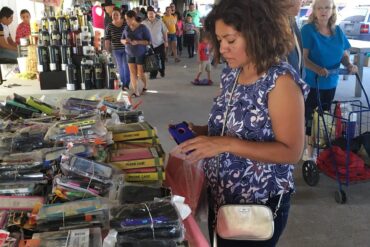 Sunday Markets in Brownsville Texas