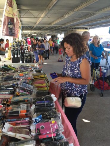 Sunday Markets in Brownsville Texas