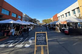 Sunday Markets in Chino California