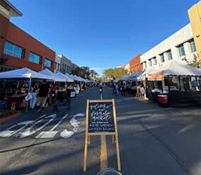 Sunday Markets in Chino California