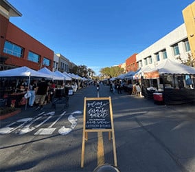 Sunday Markets in Chino California