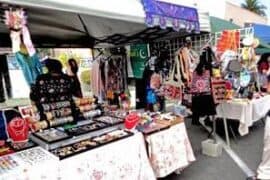 Sunday Markets in Chula Vista California