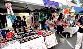 Sunday Markets in Chula Vista California