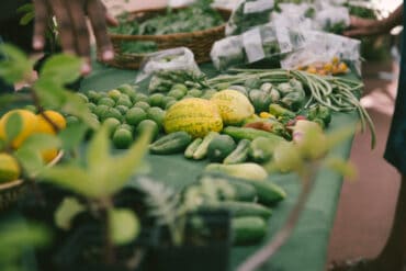 Sunday Markets in Corpus Christi Texas