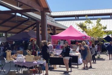 Sunday Markets in Elk Grove California