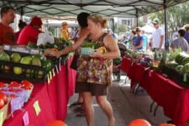 Sunday Markets in Fairfield California