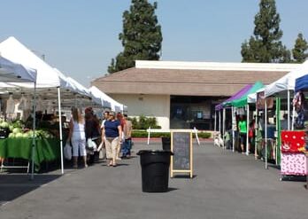 Sunday Markets in Fontana California