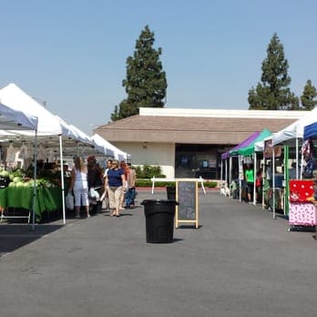 Sunday Markets in Fontana California