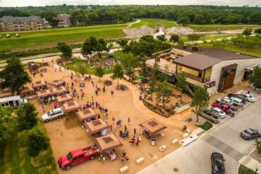 Sunday Markets in Fort Worth Texas