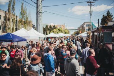 Sunday Markets in Fremont California