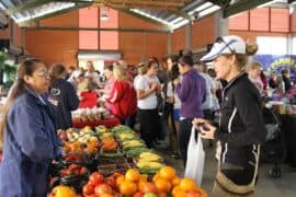 Sunday Markets in Grand Prairie Texas