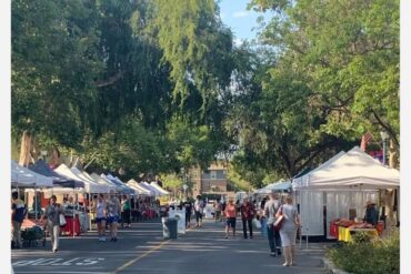 Sunday Markets in Hesperia California