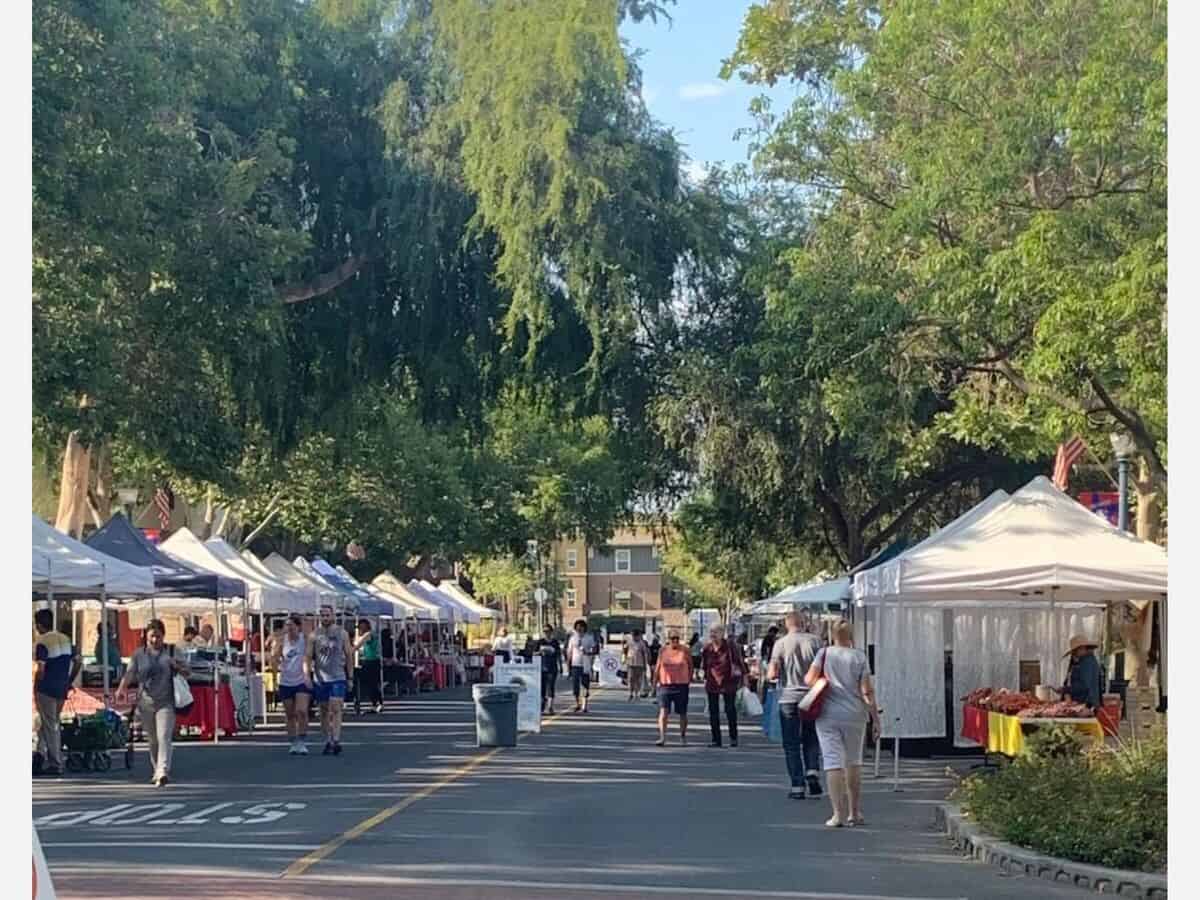 Sunday Markets in Hesperia California